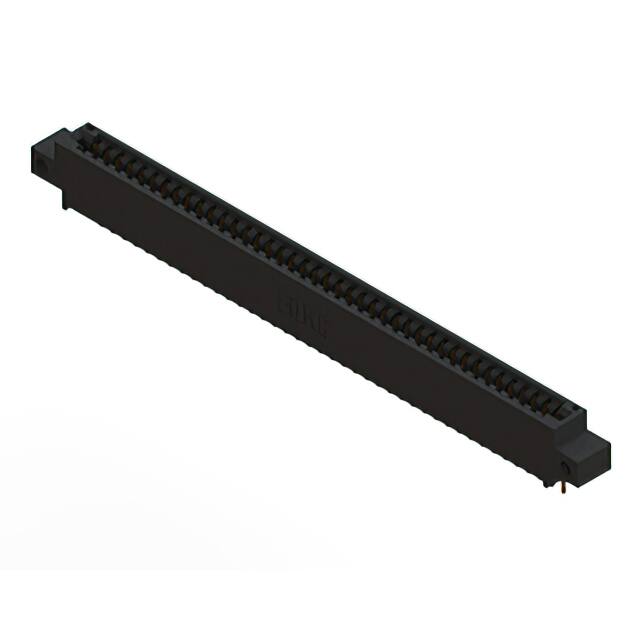 896-041-500-612 EDAC Inc.  Edgeboard Connectors